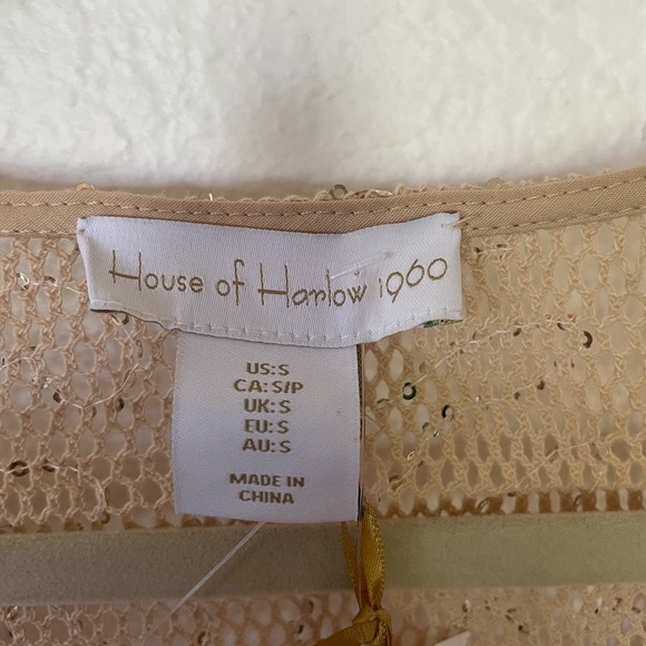 HofH swimsuit coverup - Picture 3 of 4